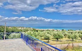 Villa Blue Cocoon - Chrani Messinia Péloponnèse
