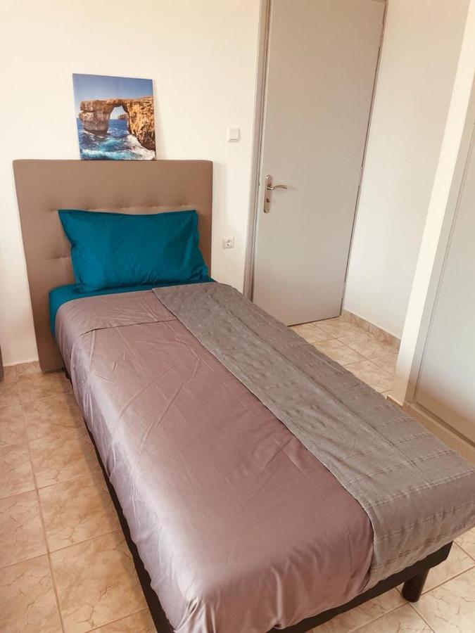 Villa Blue Cocoon - Chrani Messinia Péloponnèse Extérieur photo